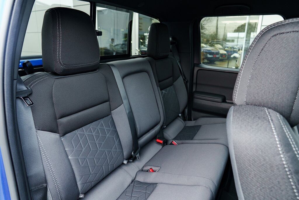 2026 Nissan Frontier SV Beaverton OR