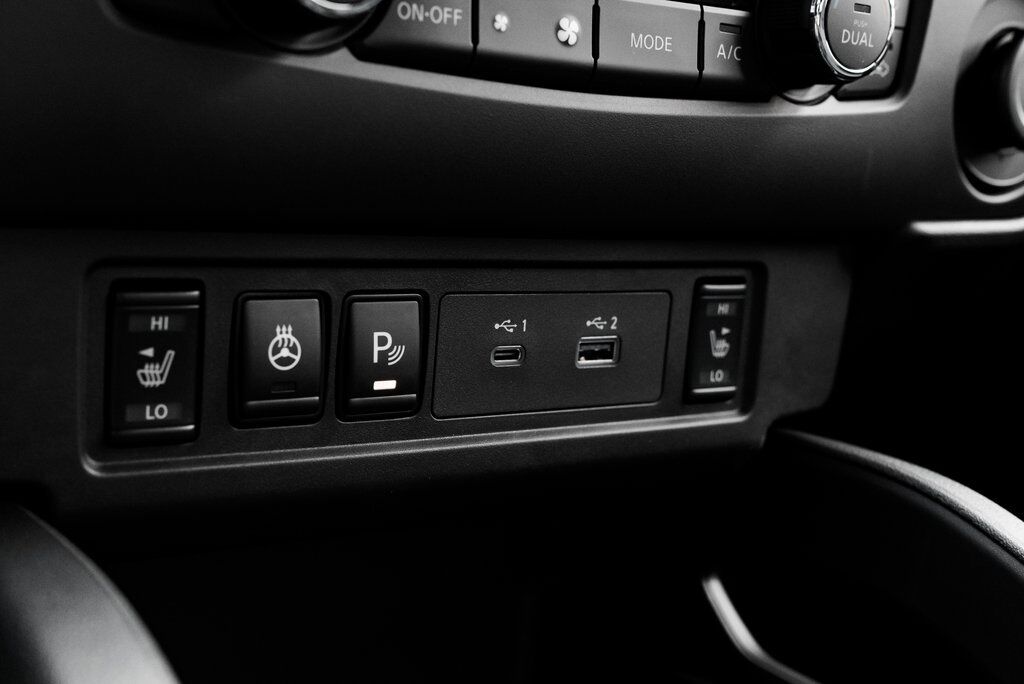 2026 Nissan Frontier SV Beaverton OR