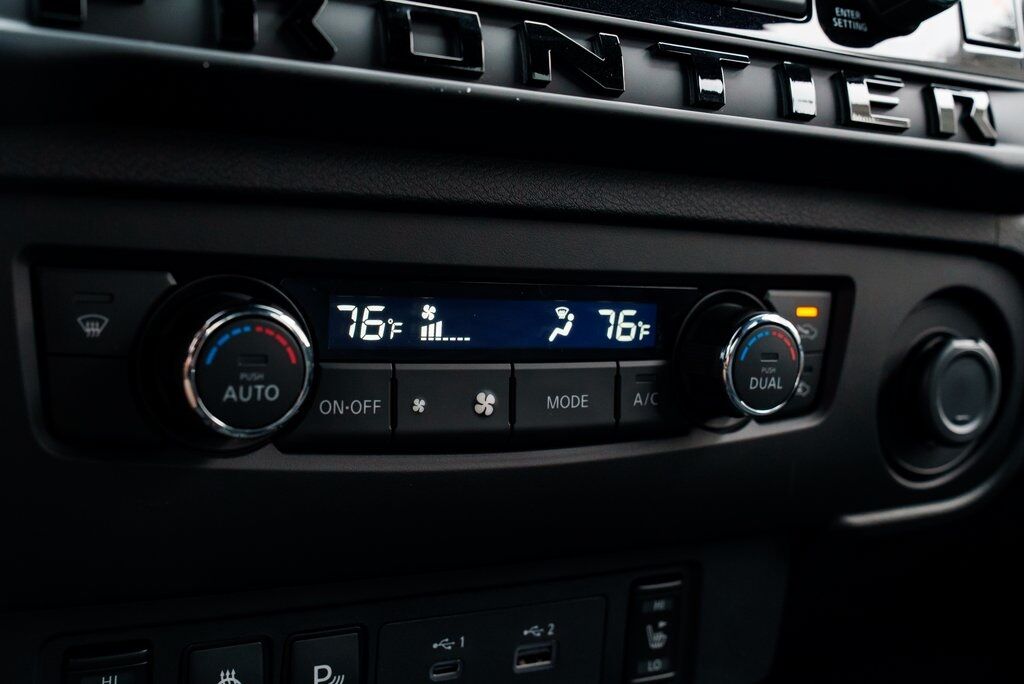 2026 Nissan Frontier SV Beaverton OR