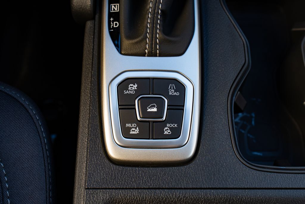 2026 Nissan Frontier SV Beaverton OR