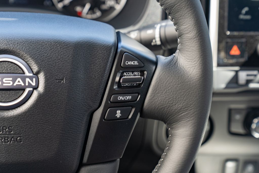 2026 Nissan Frontier SV Beaverton OR