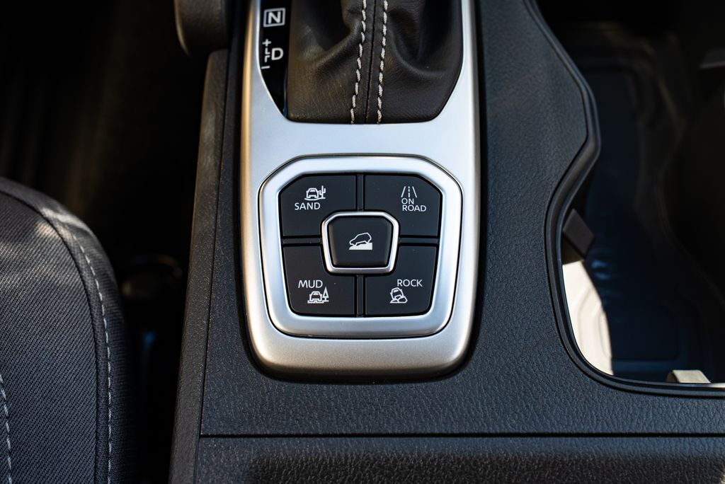 2026 Nissan Frontier SV Beaverton OR