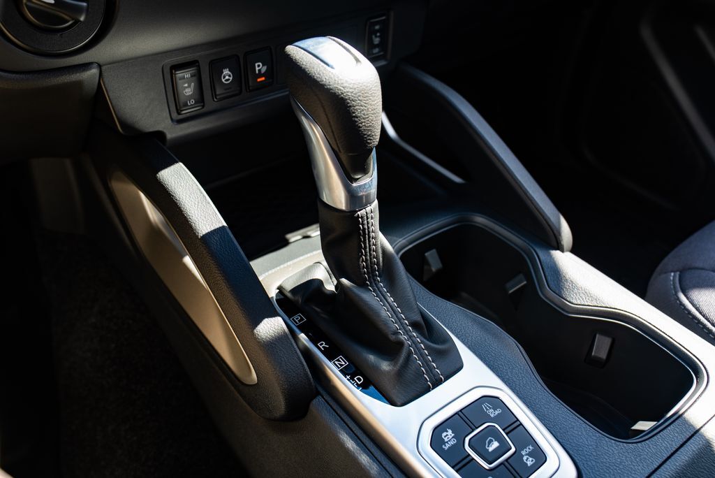 2026 Nissan Frontier SV Beaverton OR