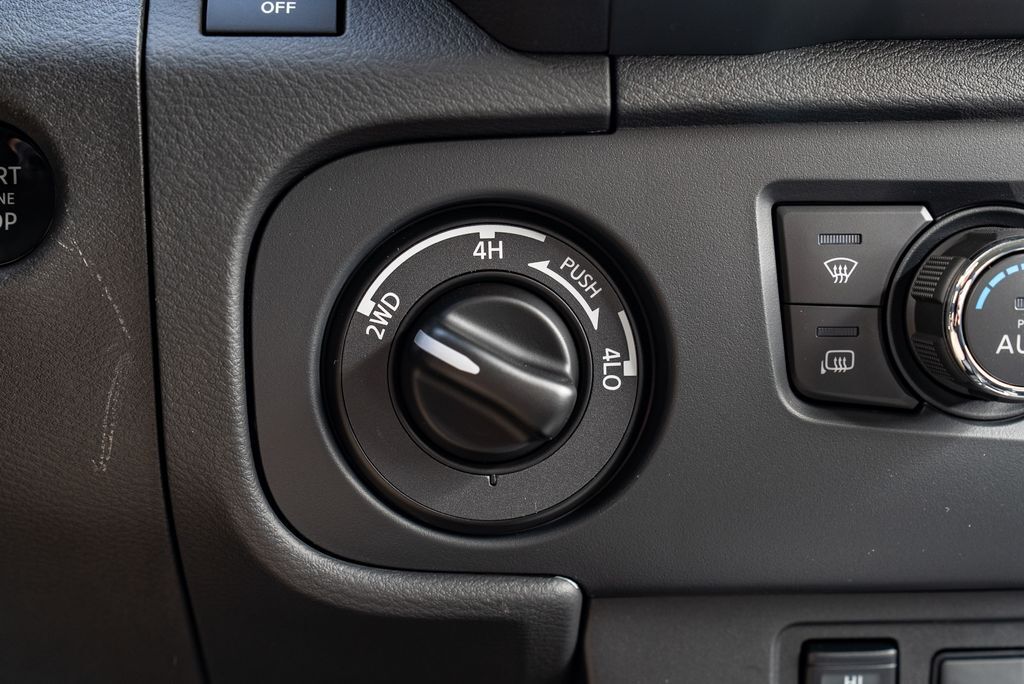 2026 Nissan Frontier SV Beaverton OR