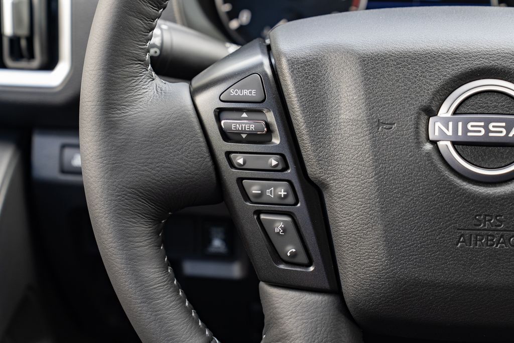 2026 Nissan Frontier SV Beaverton OR