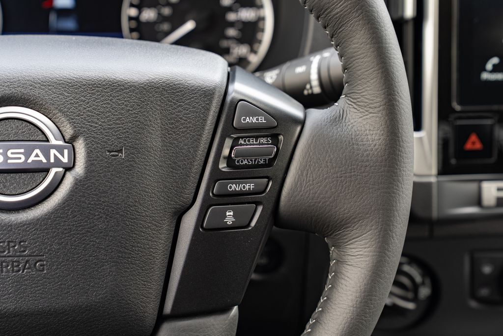 2026 Nissan Frontier SV Beaverton OR