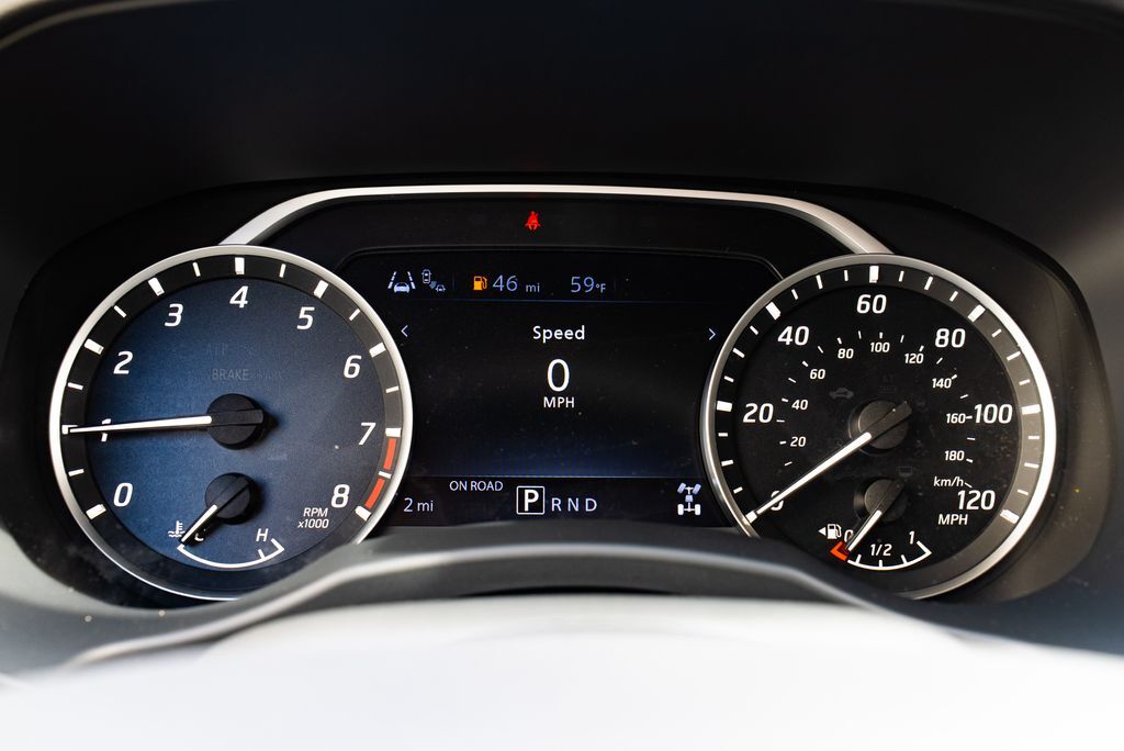 2026 Nissan Frontier SV Beaverton OR