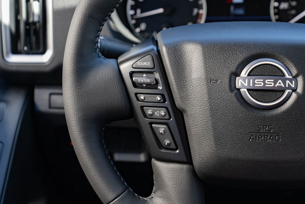 2026 Nissan Frontier SV Beaverton OR