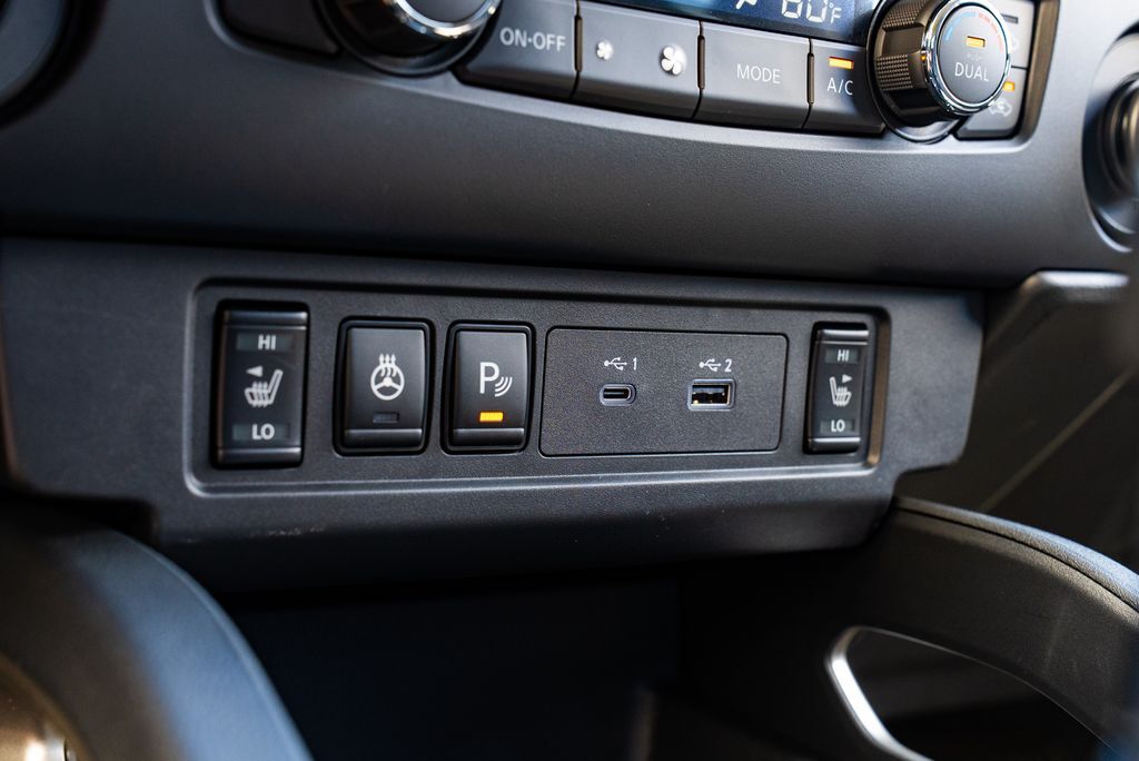 2026 Nissan Frontier SV Beaverton OR