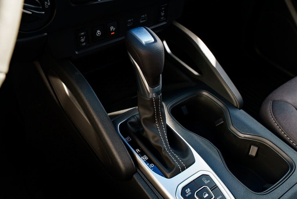 2026 Nissan Frontier SV Beaverton OR