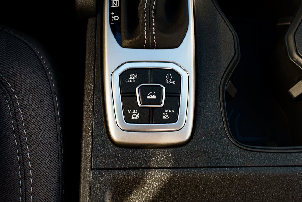 2026 Nissan Frontier SV Beaverton OR