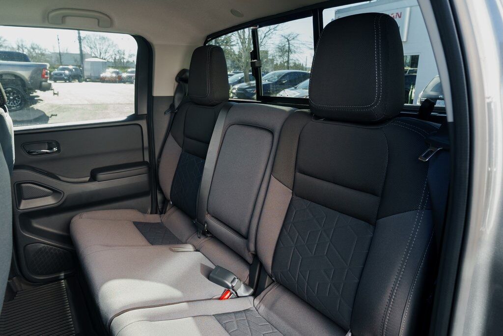 2026 Nissan Frontier SV Beaverton OR