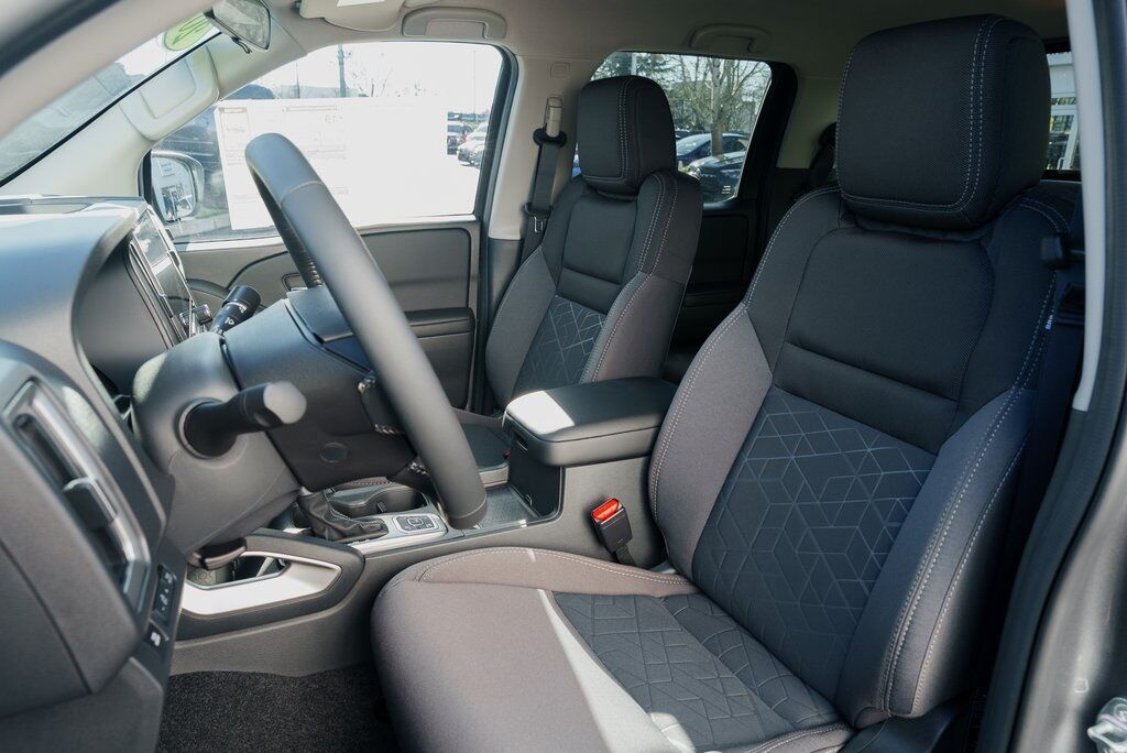 2026 Nissan Frontier SV Beaverton OR