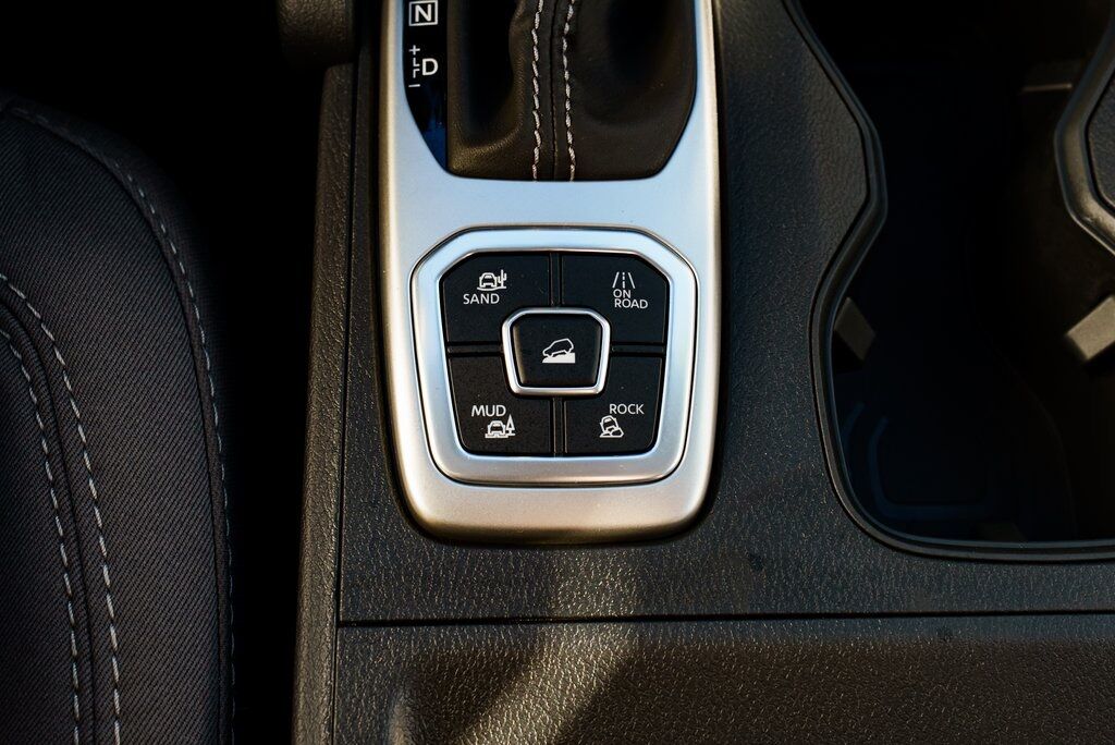 2026 Nissan Frontier SV Beaverton OR