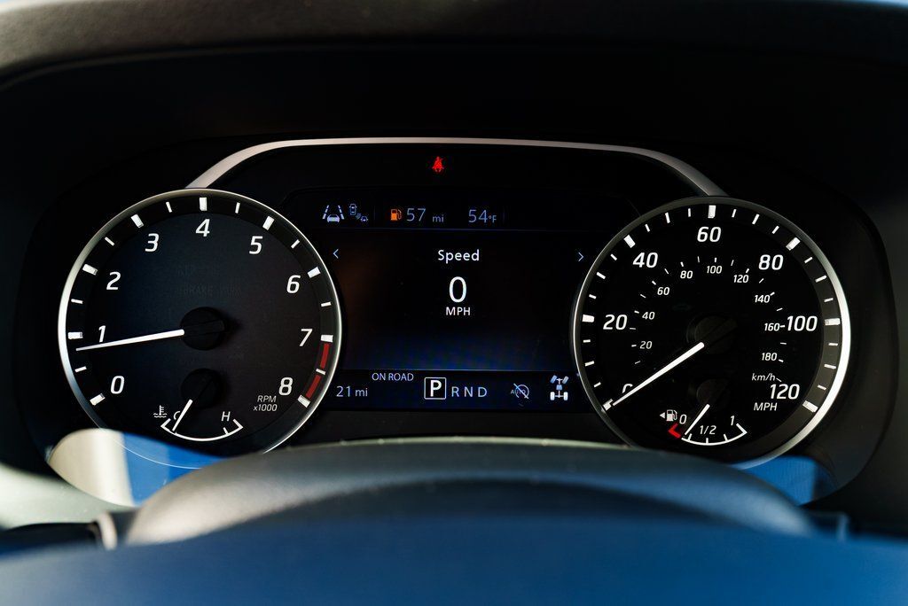 2026 Nissan Frontier SV Beaverton OR