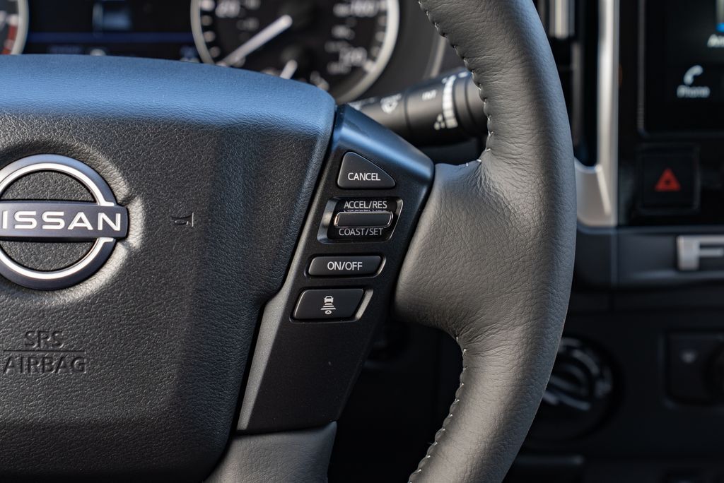 2026 Nissan Frontier SV Beaverton OR