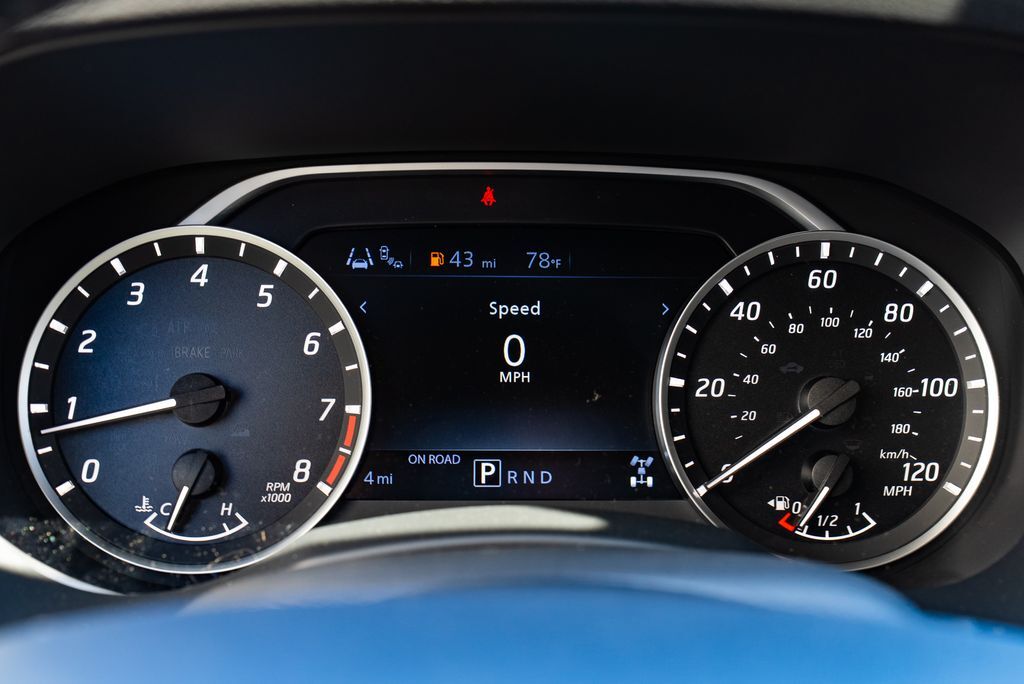 2026 Nissan Frontier SV Beaverton OR