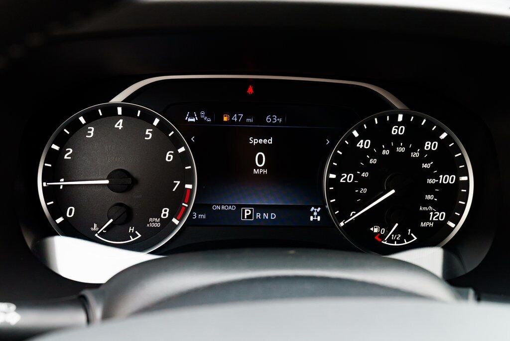 2026 Nissan Frontier SV Beaverton OR