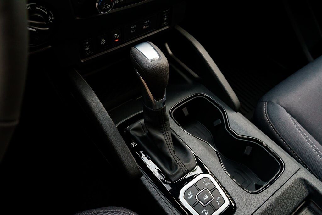 2026 Nissan Frontier SV Beaverton OR