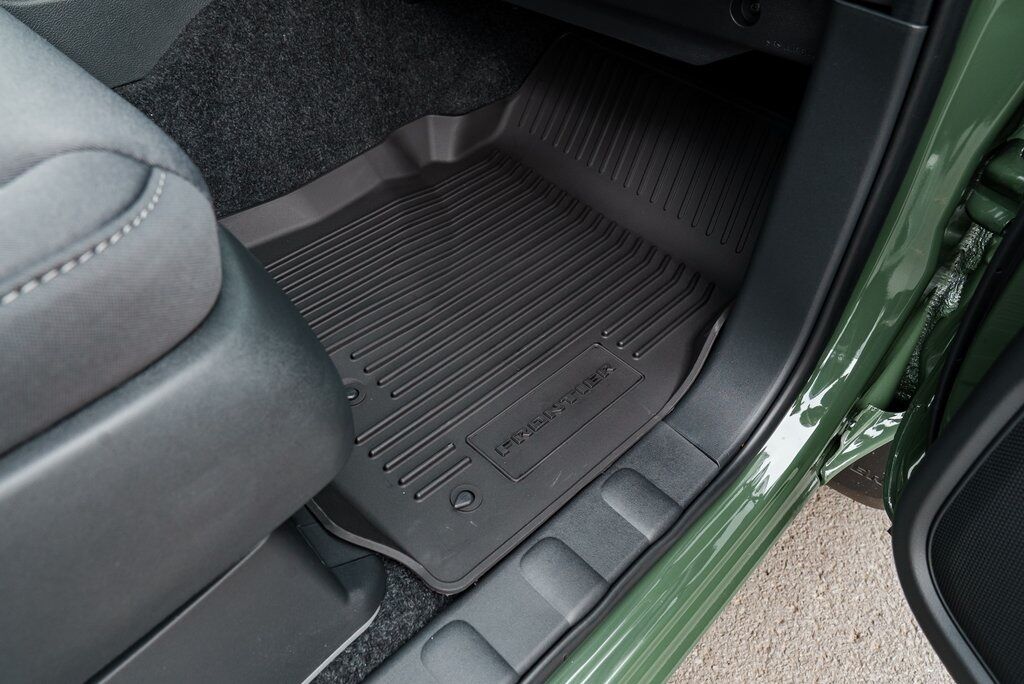 2026 Nissan Frontier SV Beaverton OR