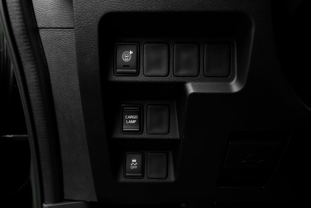 2026 Nissan Frontier SV Beaverton OR