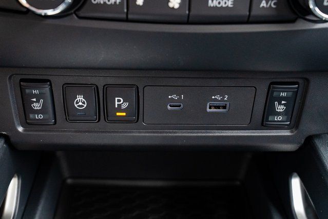 2026 Nissan Frontier SV Beaverton OR