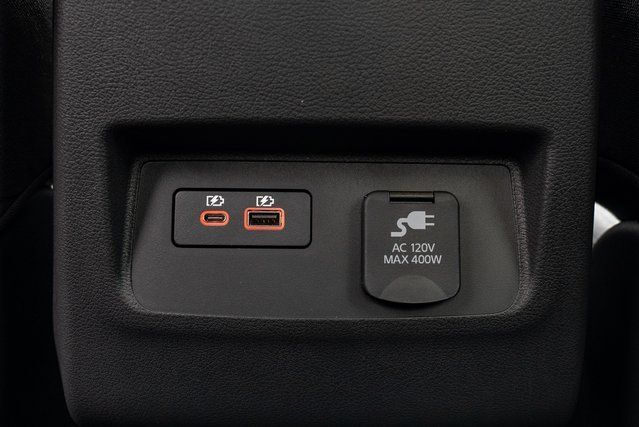 2026 Nissan Frontier SV Beaverton OR