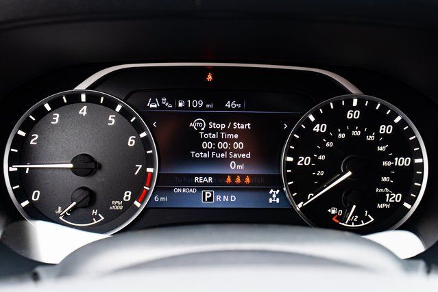 2026 Nissan Frontier SV Beaverton OR