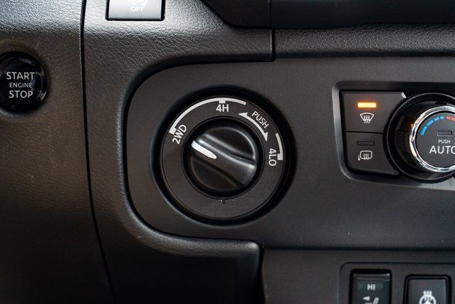 2026 Nissan Frontier SV Beaverton OR