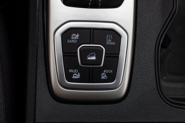 2026 Nissan Frontier SV Beaverton OR