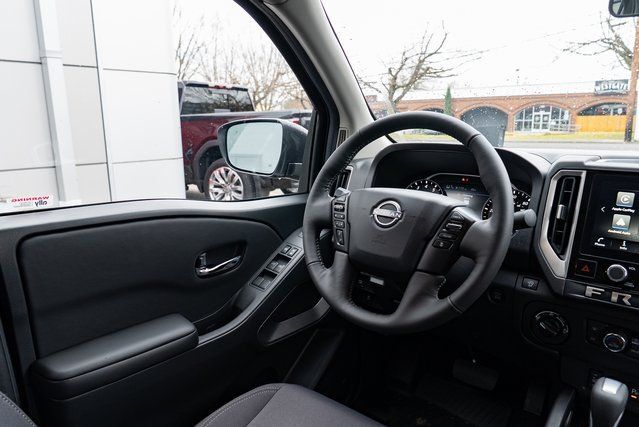 2026 Nissan Frontier SV Beaverton OR