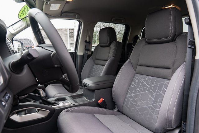 2026 Nissan Frontier SV Beaverton OR