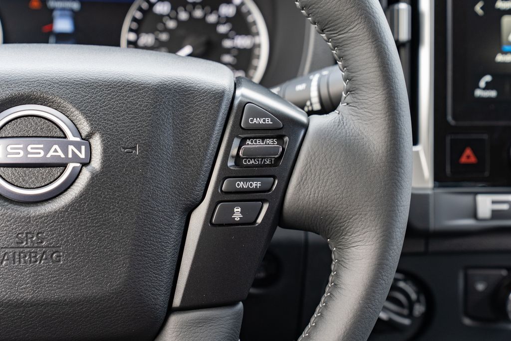 2026 Nissan Frontier SV Beaverton OR