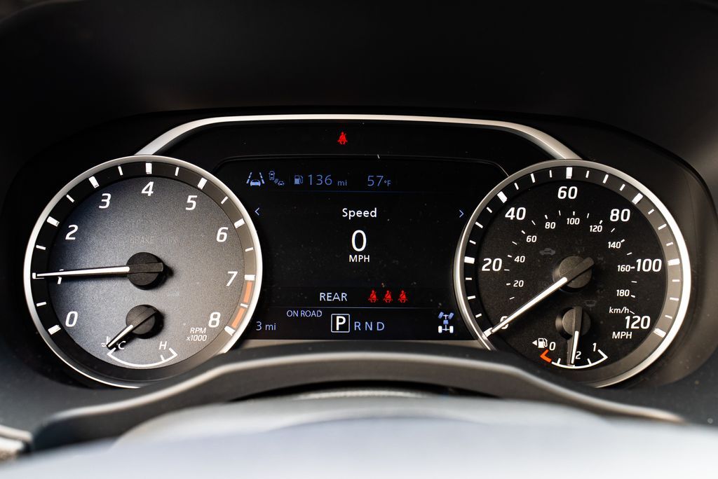 2026 Nissan Frontier SV Beaverton OR