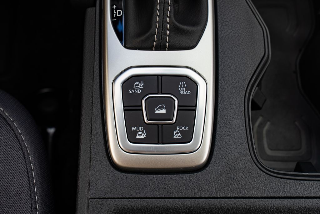2026 Nissan Frontier SV Beaverton OR