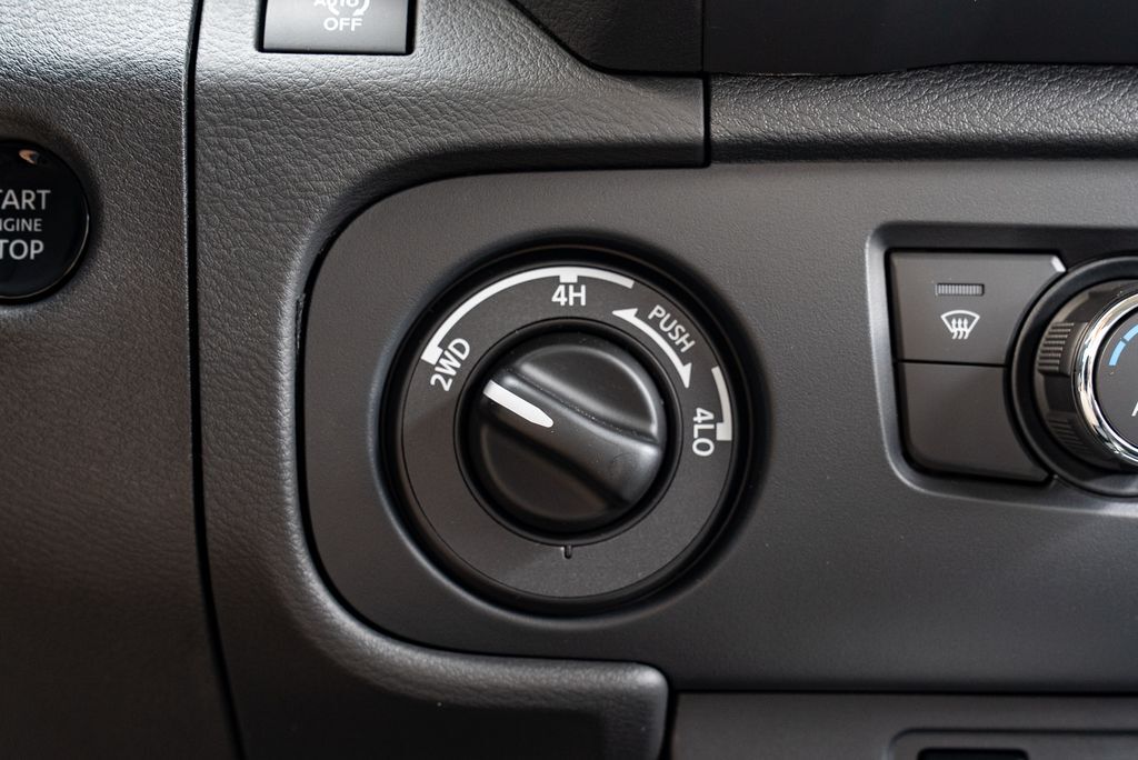 2026 Nissan Frontier SV Beaverton OR