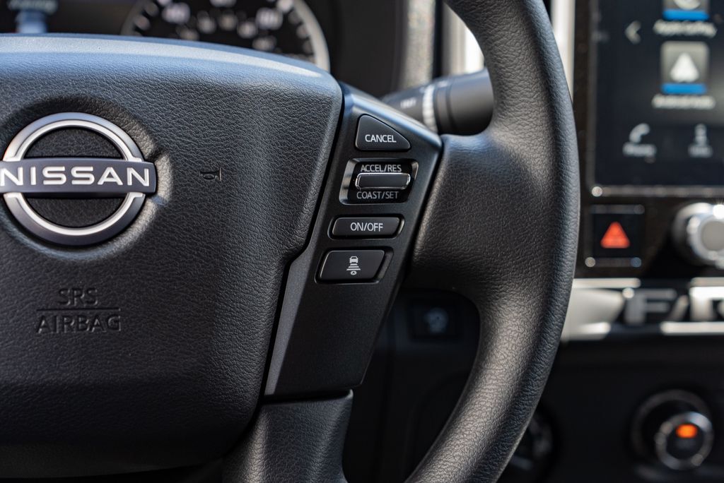 2026 Nissan Frontier SV Beaverton OR