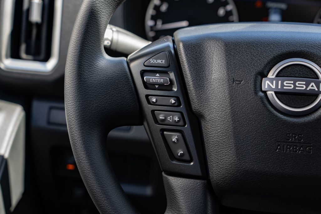 2026 Nissan Frontier SV Beaverton OR