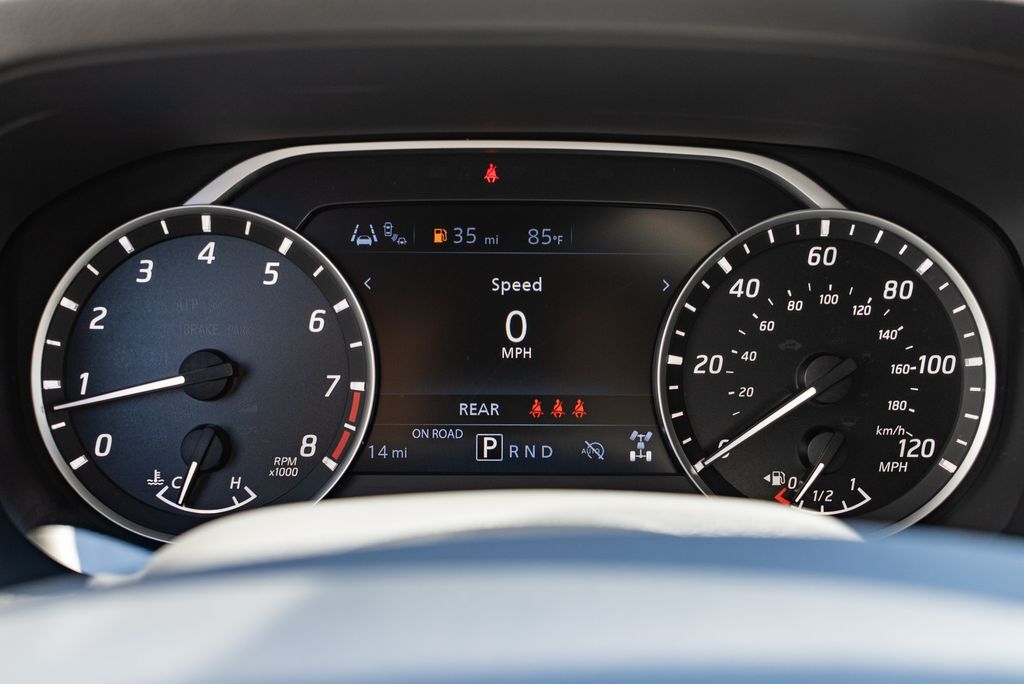 2026 Nissan Frontier SV Beaverton OR