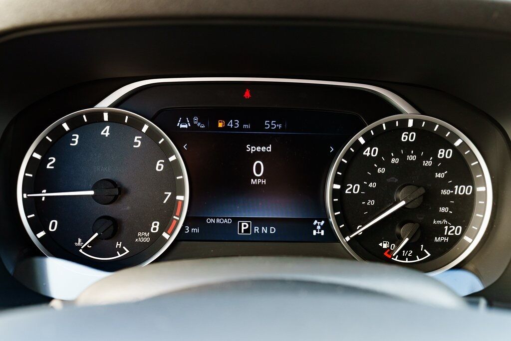 2026 Nissan Frontier SV Beaverton OR