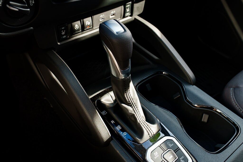 2026 Nissan Frontier SV Beaverton OR