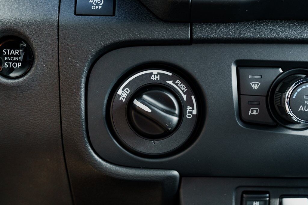 2026 Nissan Frontier SV Beaverton OR