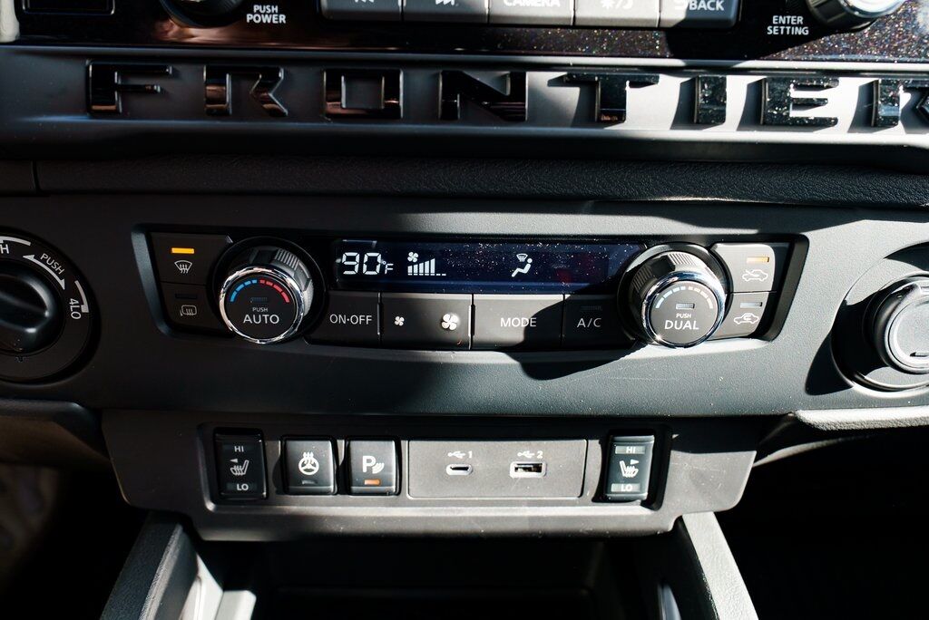 2026 Nissan Frontier SV Beaverton OR