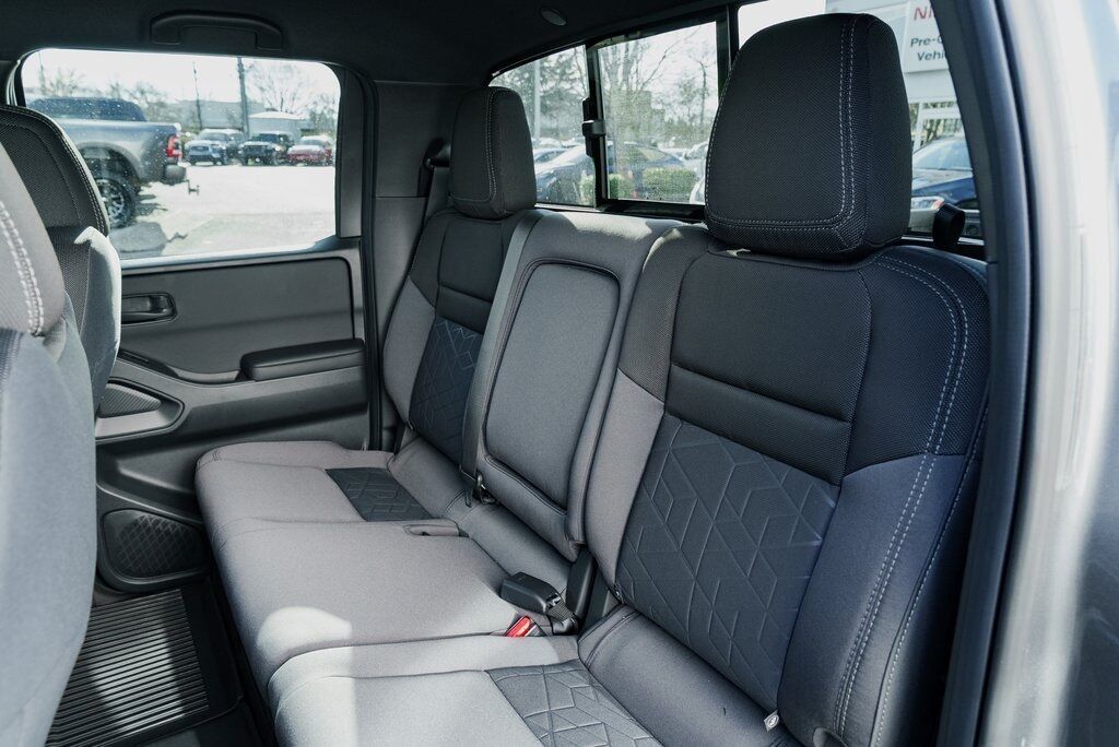 2026 Nissan Frontier SV Beaverton OR