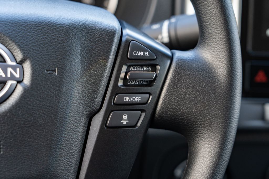 2026 Nissan Frontier SV Beaverton OR