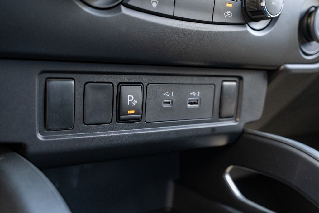 2026 Nissan Frontier SV Beaverton OR