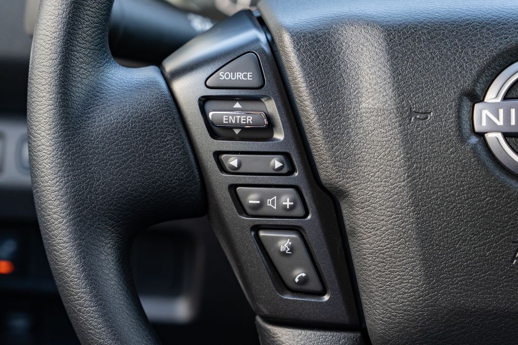 2026 Nissan Frontier SV Beaverton OR