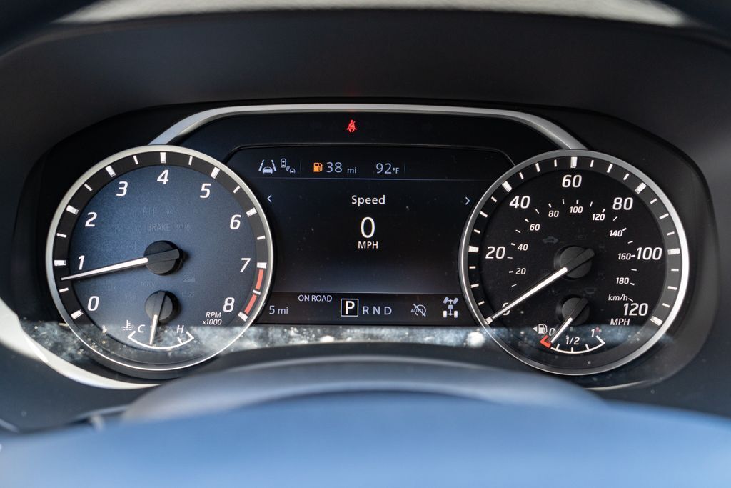 2026 Nissan Frontier SV Beaverton OR