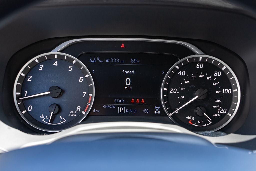 2026 Nissan Frontier SV Beaverton OR