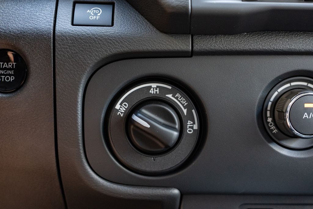 2026 Nissan Frontier SV Beaverton OR